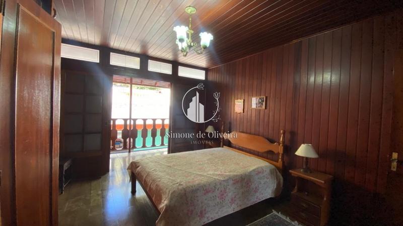 Comprar Casa em Itaipava, Petrópolis/RJ - Simone de Oliveira Imóveis