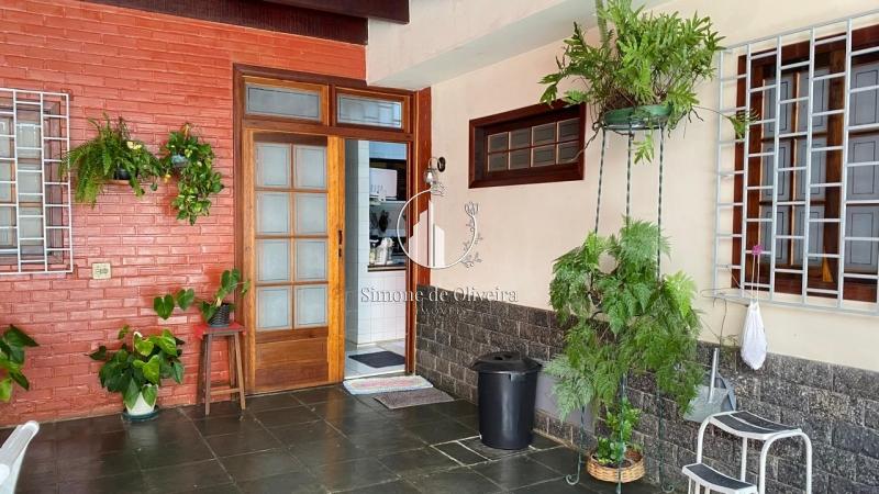 Comprar Casa em Itaipava, Petrópolis/RJ - Simone de Oliveira Imóveis