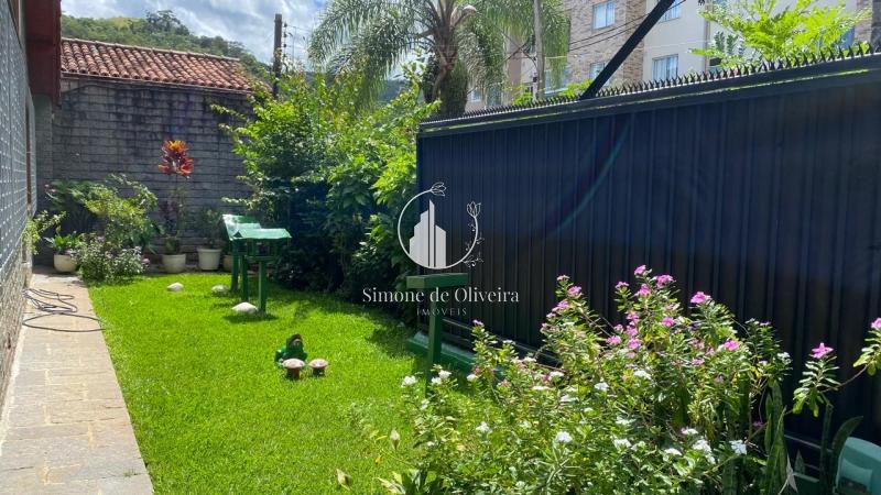 Comprar Casa em Itaipava, Petrópolis/RJ - Simone de Oliveira Imóveis