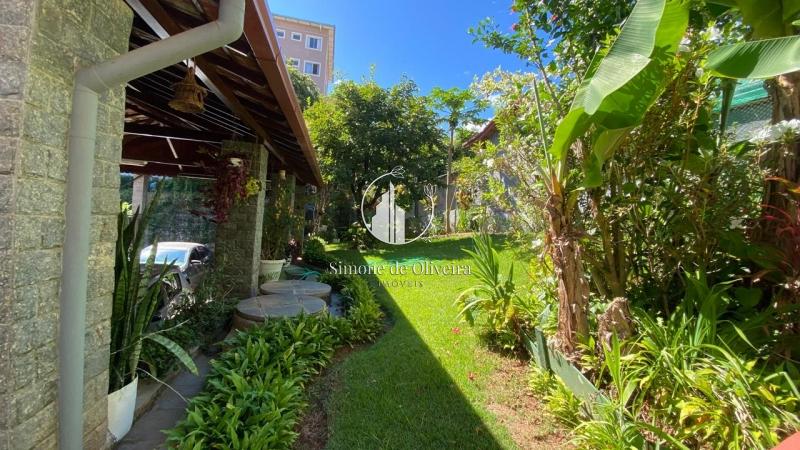 Comprar Casa em Itaipava, Petrópolis/RJ - Simone de Oliveira Imóveis