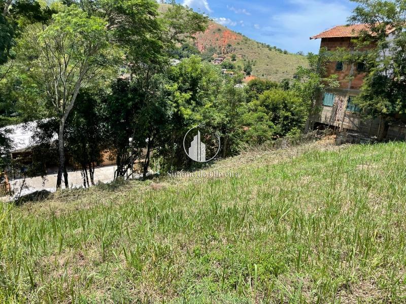 Comprar Terreno Residencial em Itaipava, Petrópolis/RJ - Simone de Oliveira Imóveis
