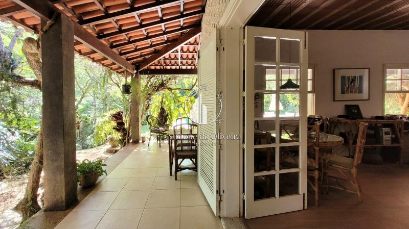 Comprar Casa em Itaipava, Petrópolis/RJ - Simone de Oliveira Imóveis