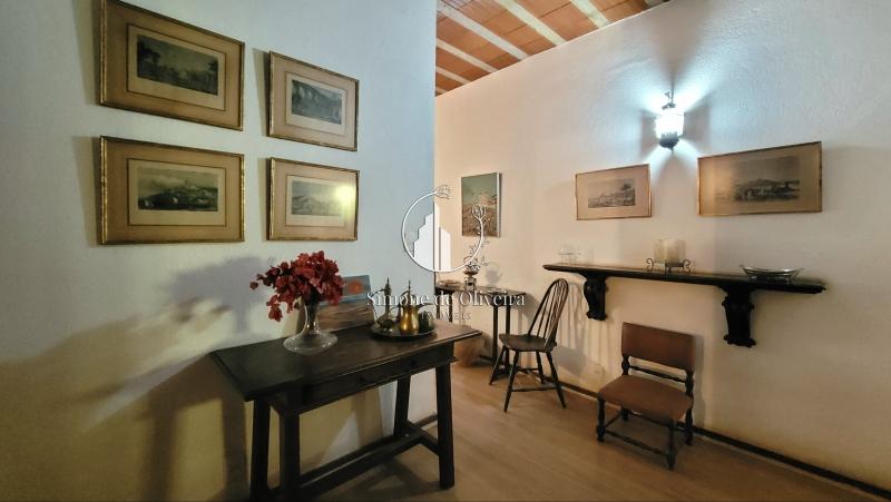 Comprar Casa em Itaipava, Petrópolis/RJ - Simone de Oliveira Imóveis