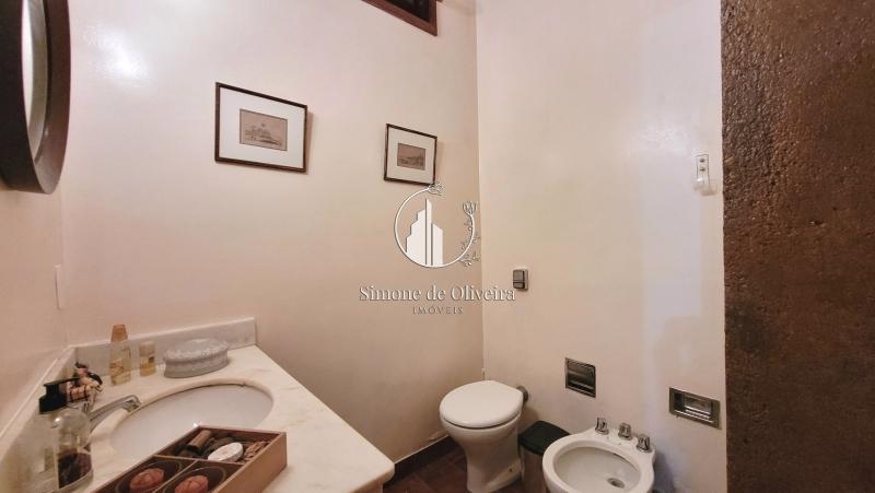 Comprar Casa em Itaipava, Petrópolis/RJ - Simone de Oliveira Imóveis