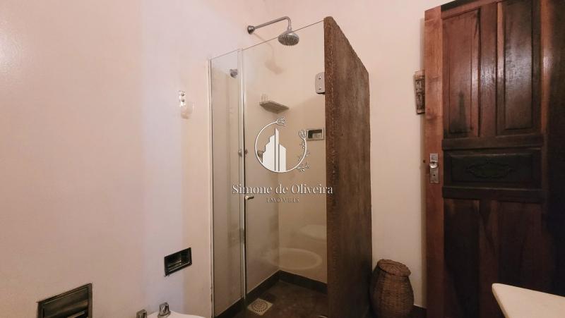 Comprar Casa em Itaipava, Petrópolis/RJ - Simone de Oliveira Imóveis