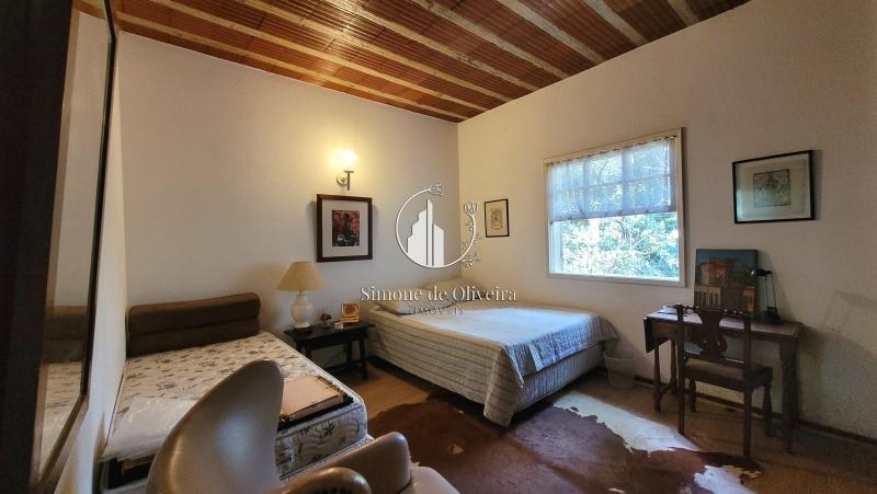Comprar Casa em Itaipava, Petrópolis/RJ - Simone de Oliveira Imóveis