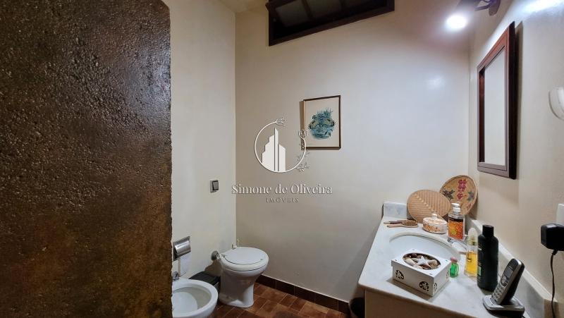 Comprar Casa em Itaipava, Petrópolis/RJ - Simone de Oliveira Imóveis
