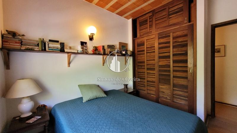 Comprar Casa em Itaipava, Petrópolis/RJ - Simone de Oliveira Imóveis