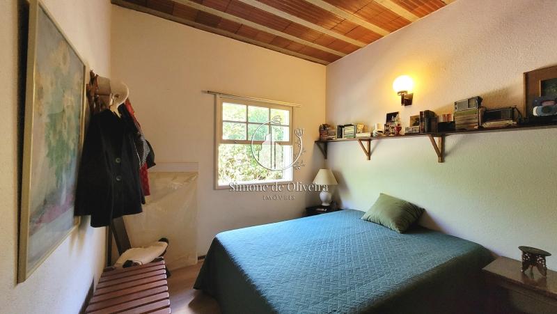 Comprar Casa em Itaipava, Petrópolis/RJ - Simone de Oliveira Imóveis