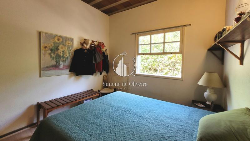 Comprar Casa em Itaipava, Petrópolis/RJ - Simone de Oliveira Imóveis