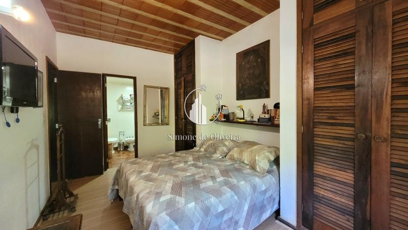 Comprar Casa em Itaipava, Petrópolis/RJ - Simone de Oliveira Imóveis