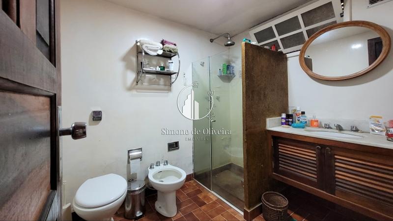 Comprar Casa em Itaipava, Petrópolis/RJ - Simone de Oliveira Imóveis