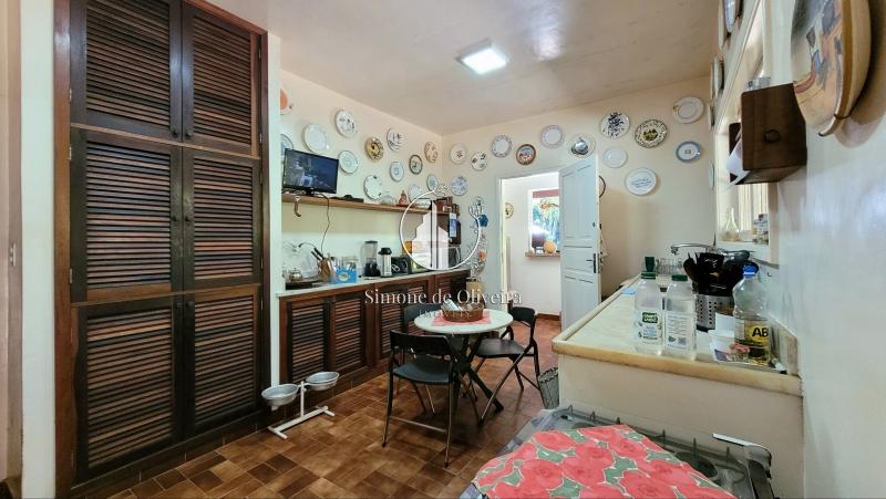 Comprar Casa em Itaipava, Petrópolis/RJ - Simone de Oliveira Imóveis