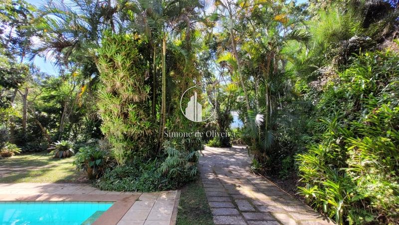 Comprar Casa em Itaipava, Petrópolis/RJ - Simone de Oliveira Imóveis
