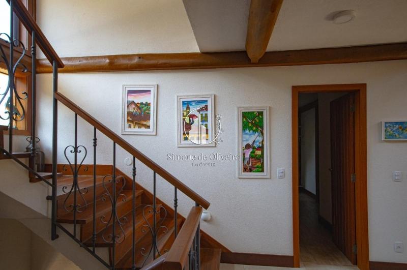 Comprar Casa em Itaipava, Petrópolis/RJ - Simone de Oliveira Imóveis