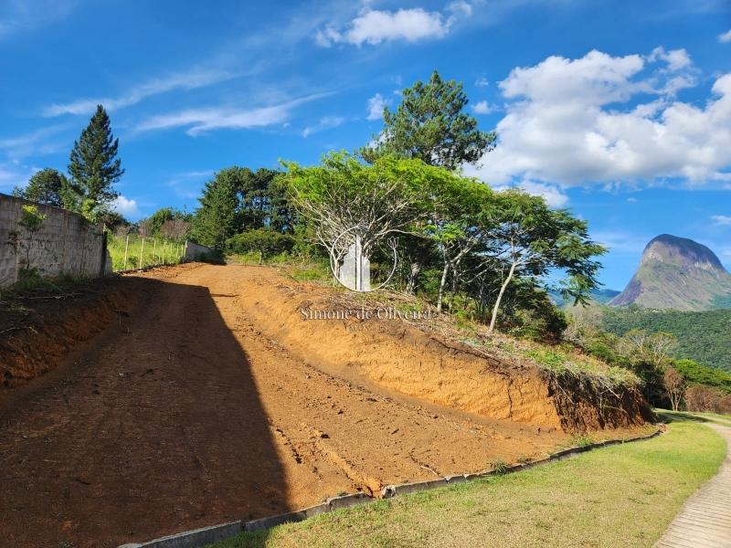 Comprar Terreno Residencial em Cuiabá, Petrópolis/RJ - Simone de Oliveira Imóveis