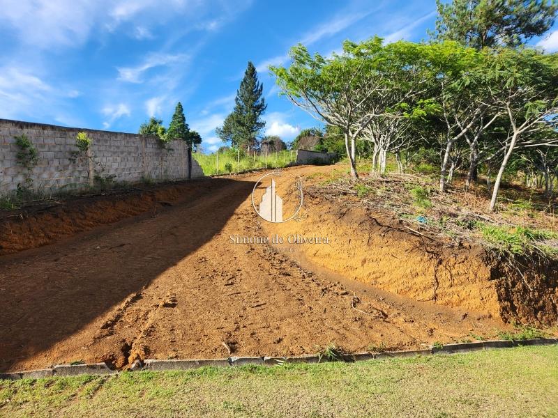 Comprar Terreno Residencial em Cuiabá, Petrópolis/RJ - Simone de Oliveira Imóveis