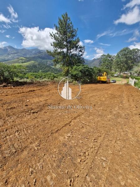 Terreno Residencial em Cuiabá - Petrópolis/RJ 