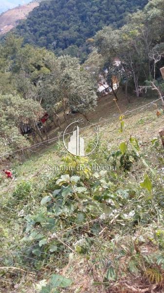Comprar Terreno Residencial em Araras, Petrópolis/RJ - Simone de Oliveira Imóveis