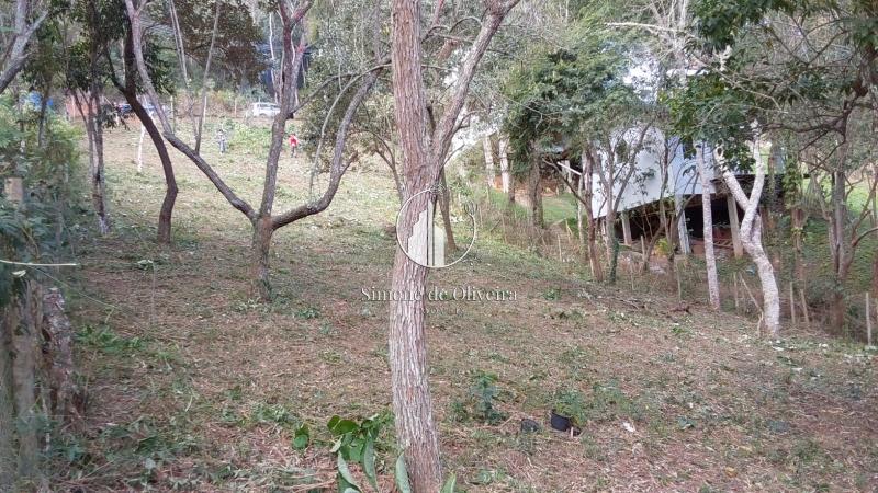 Terreno Residencial em Araras - Petrópolis/RJ 