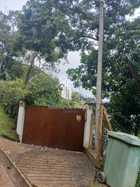 Comprar Terreno Residencial em Araras, Petrópolis/RJ - Simone de Oliveira Imóveis