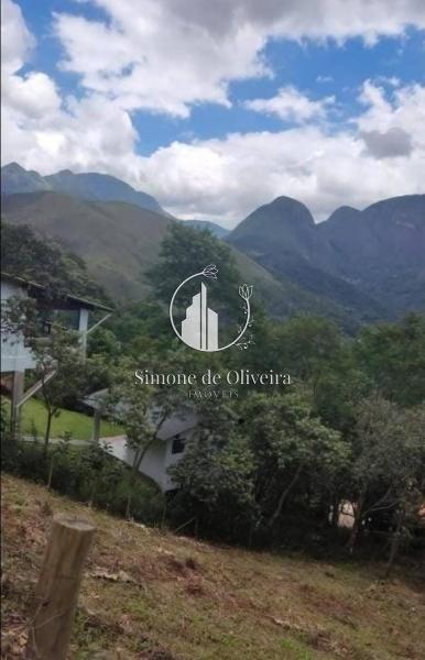Comprar Terreno Residencial em Araras, Petrópolis/RJ - Simone de Oliveira Imóveis