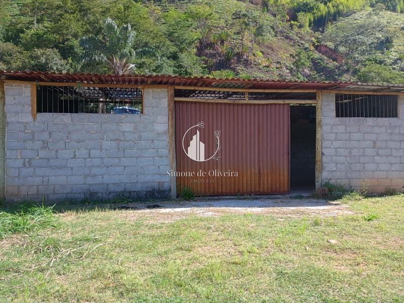 Alugar Galpão em Itaipava, Petrópolis/RJ - Simone de Oliveira Imóveis