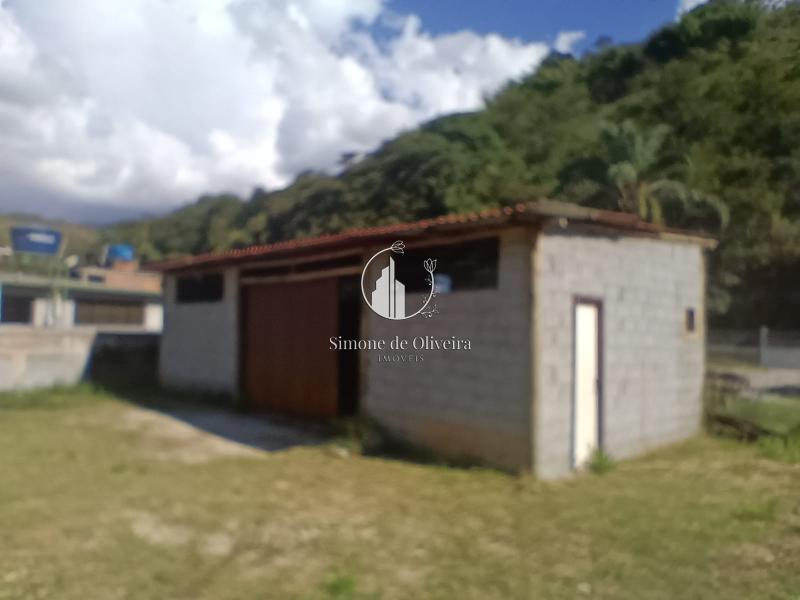 Alugar Galpão em Itaipava, Petrópolis/RJ - Simone de Oliveira Imóveis