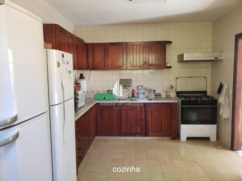 Comprar Casa em Itaipava, Petrópolis/RJ - Simone de Oliveira Imóveis
