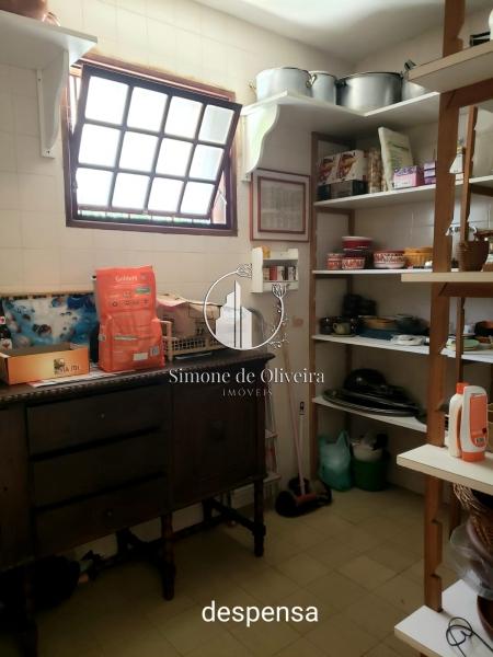 Comprar Casa em Itaipava, Petrópolis/RJ - Simone de Oliveira Imóveis
