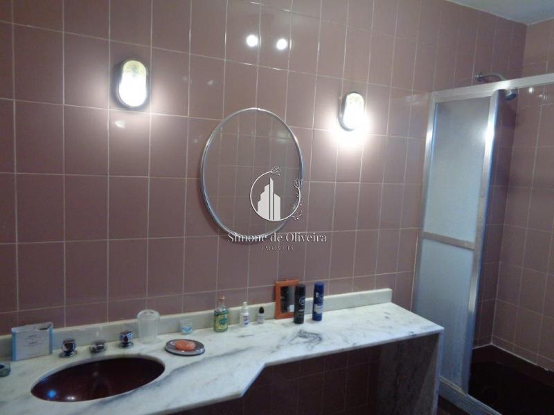 Comprar Casa em Itaipava, Petrópolis/RJ - Simone de Oliveira Imóveis