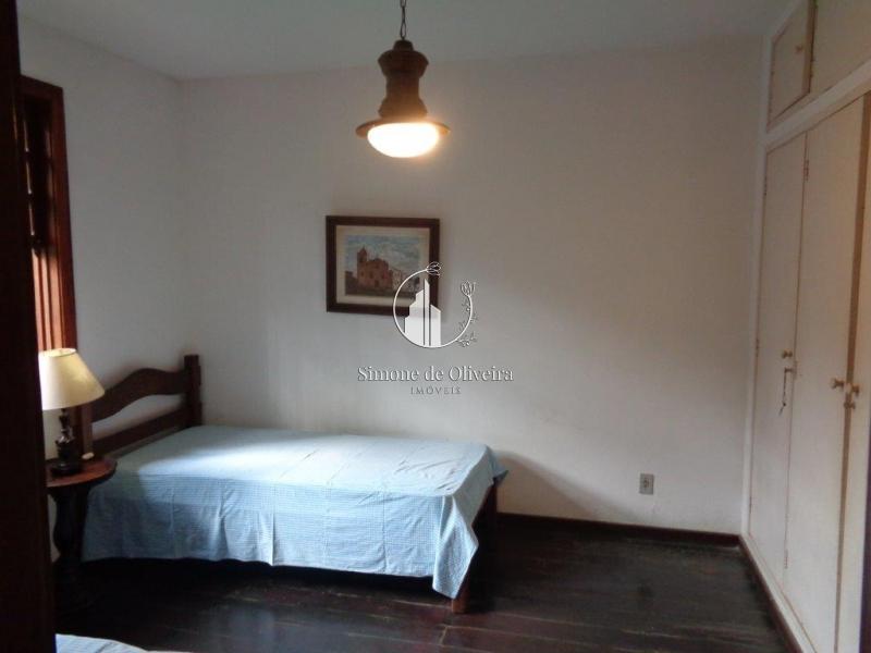 Comprar Casa em Itaipava, Petrópolis/RJ - Simone de Oliveira Imóveis