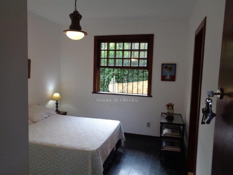Comprar Casa em Itaipava, Petrópolis/RJ - Simone de Oliveira Imóveis