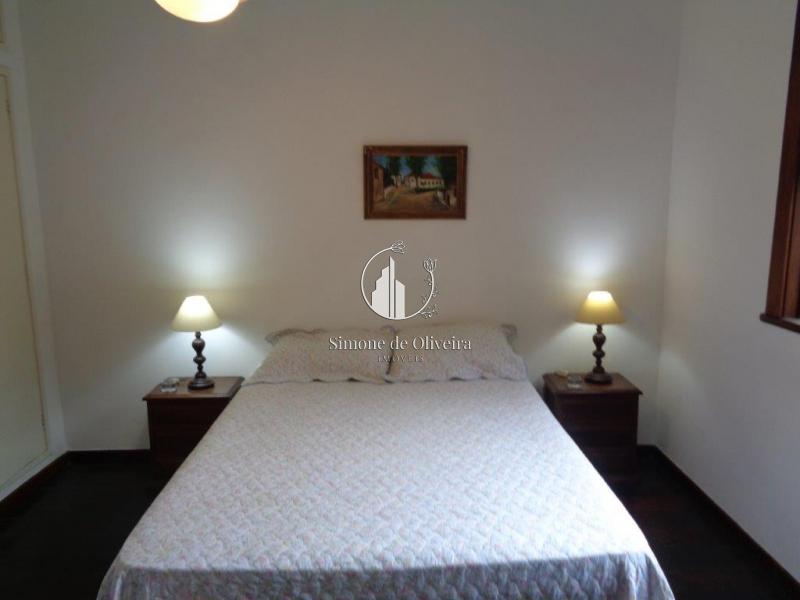 Comprar Casa em Itaipava, Petrópolis/RJ - Simone de Oliveira Imóveis