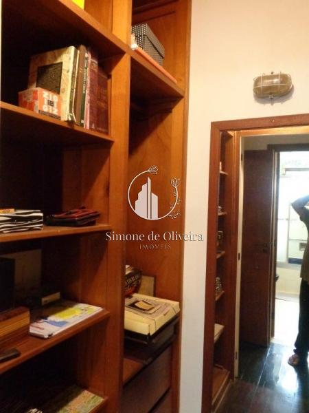 Comprar Casa em Itaipava, Petrópolis/RJ - Simone de Oliveira Imóveis