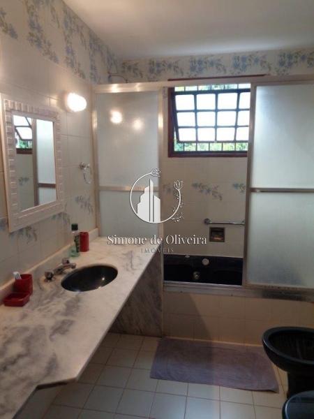 Comprar Casa em Itaipava, Petrópolis/RJ - Simone de Oliveira Imóveis