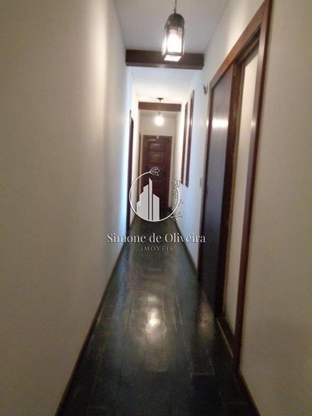 Comprar Casa em Itaipava, Petrópolis/RJ - Simone de Oliveira Imóveis