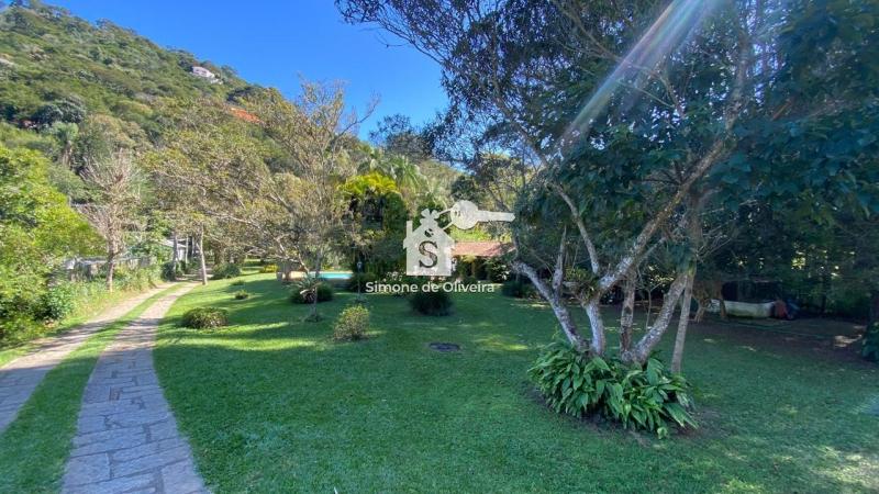 Casa em Itaipava - Petrópolis/RJ  - 7 Quartos