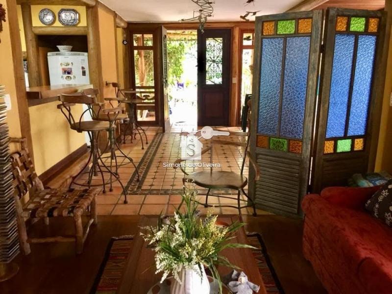 Comprar Fazenda / Sítio em Itaipava, Petrópolis/RJ - Simone de Oliveira Imóveis
