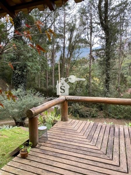 Comprar Fazenda / Sítio em Itaipava, Petrópolis/RJ - Simone de Oliveira Imóveis