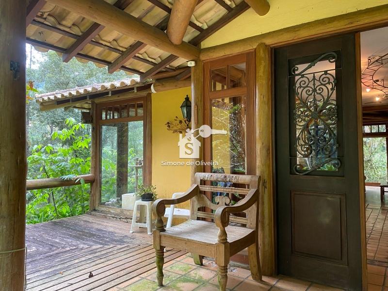 Comprar Fazenda / Sítio em Itaipava, Petrópolis/RJ - Simone de Oliveira Imóveis