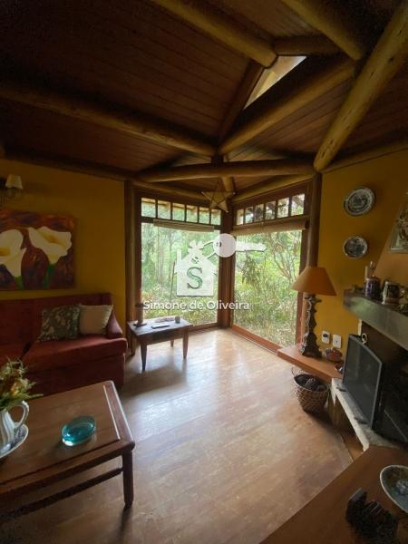 Comprar Fazenda / Sítio em Itaipava, Petrópolis/RJ - Simone de Oliveira Imóveis