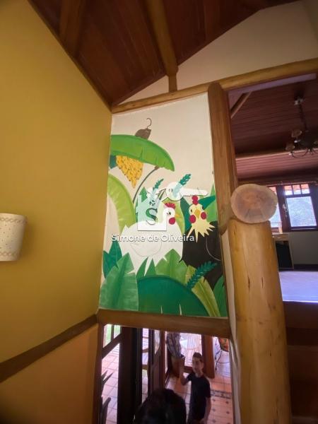 Comprar Fazenda / Sítio em Itaipava, Petrópolis/RJ - Simone de Oliveira Imóveis