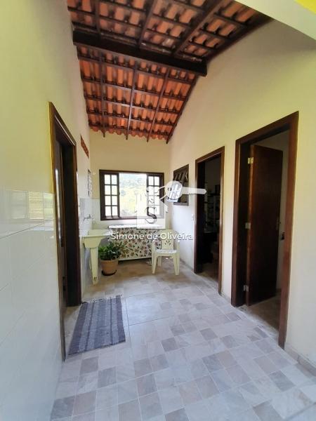 Comprar Casa em Itaipava, Petrópolis/RJ - Simone de Oliveira Imóveis