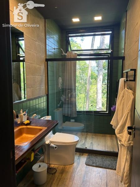 Comprar Casa em Itaipava, Petrópolis/RJ - Simone de Oliveira Imóveis