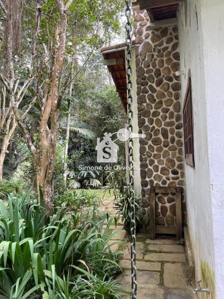 Comprar Casa em Araras, Petrópolis/RJ - Simone de Oliveira Imóveis