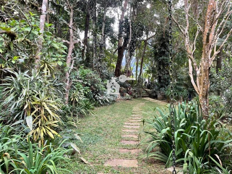 Comprar Casa em Araras, Petrópolis/RJ - Simone de Oliveira Imóveis