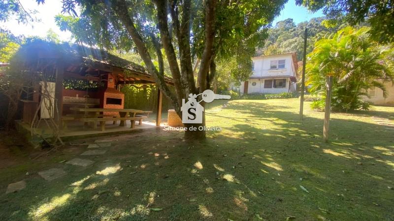 Casa em Itaipava - Petrópolis/RJ  - 3 Quartos