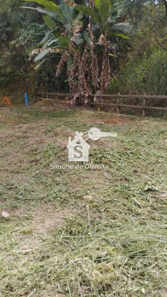 Comprar Terreno Residencial em Secretário, Petrópolis/RJ - Simone de Oliveira Imóveis