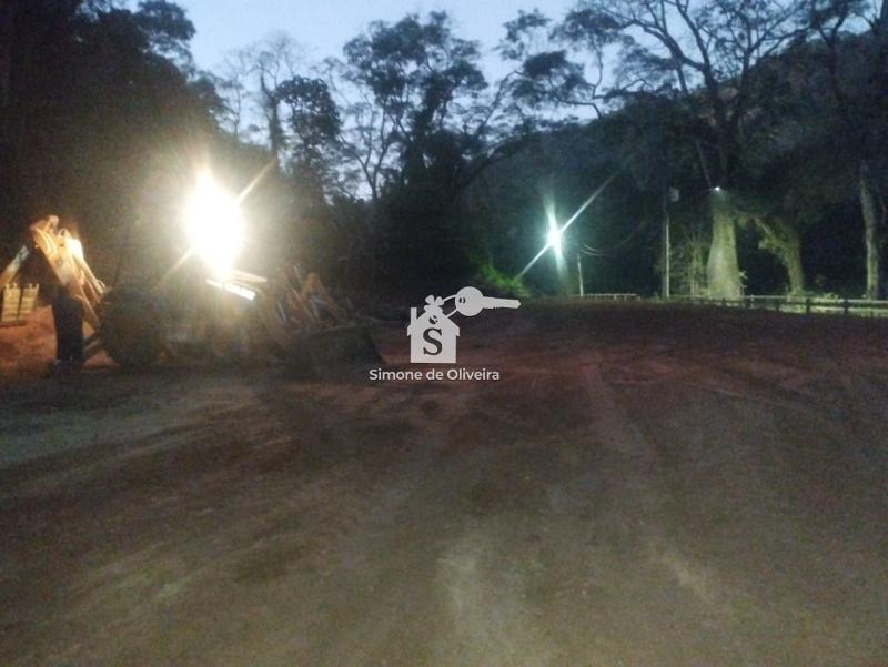 Terreno Residencial em Secretário - Petrópolis/RJ 